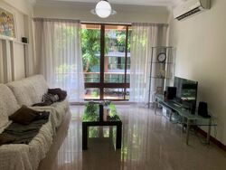 Tropical Spring (D18), Condominium #597426221
